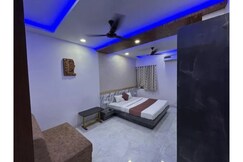 FabHotel Ambrosia Seventy Eight, Indore