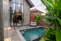 Utamas Keramas Villa, Bali