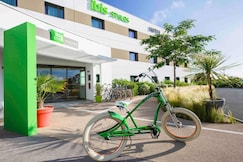 ibis Styles Les Sables - Olonne Sur Mer, Les Sables-d'Olonne
