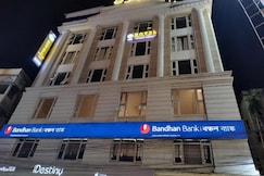 HOTEL AIRPORT PALACE, Kolkata