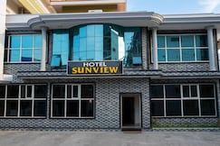 hotel sunview, Nagercoil