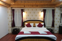 Rufina Greenland Premiere, Pelling