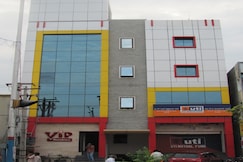 VIP Residency, Tirupati