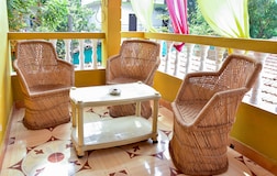 Common Area