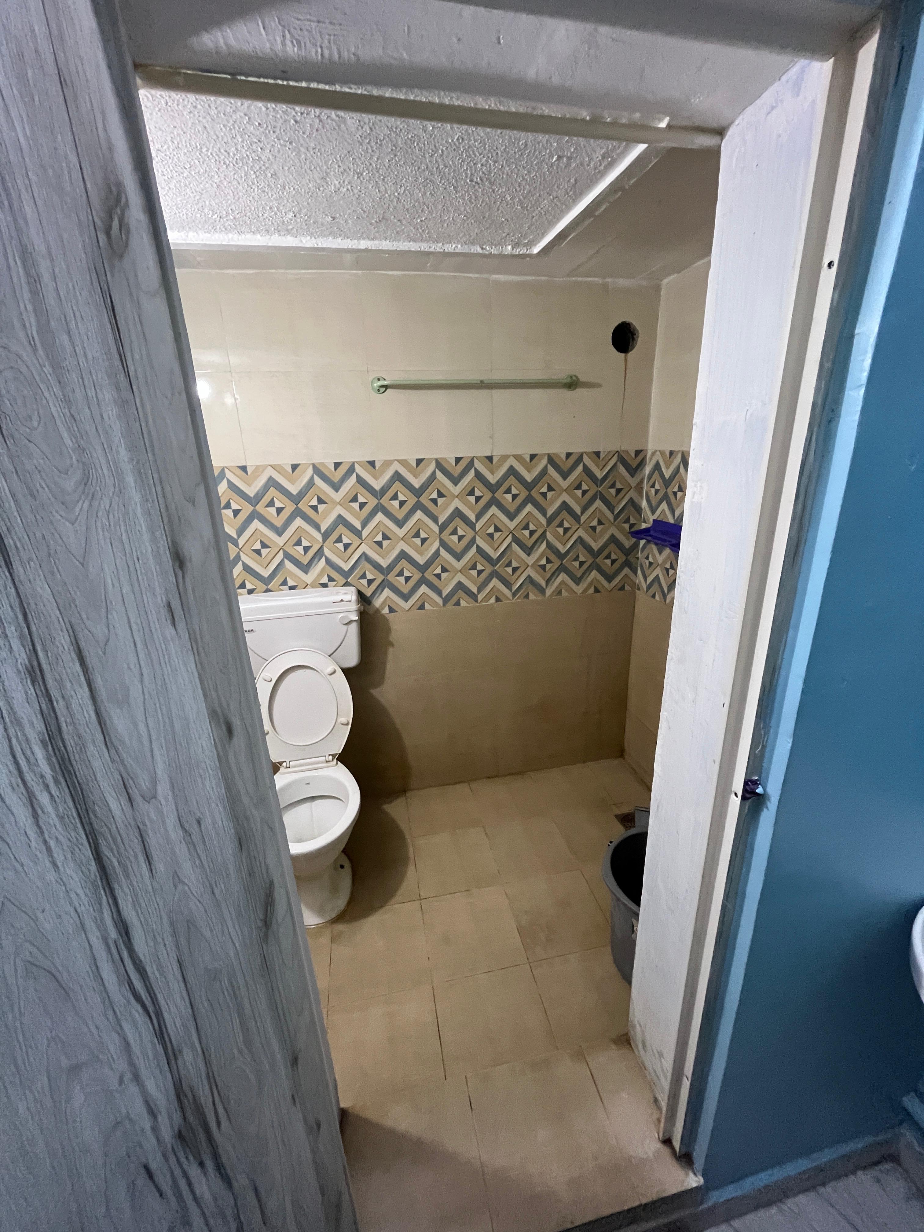 AV Rooms - Tap to explore photos