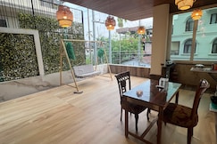 Nadi Homestay Kahilipara, Guwahati