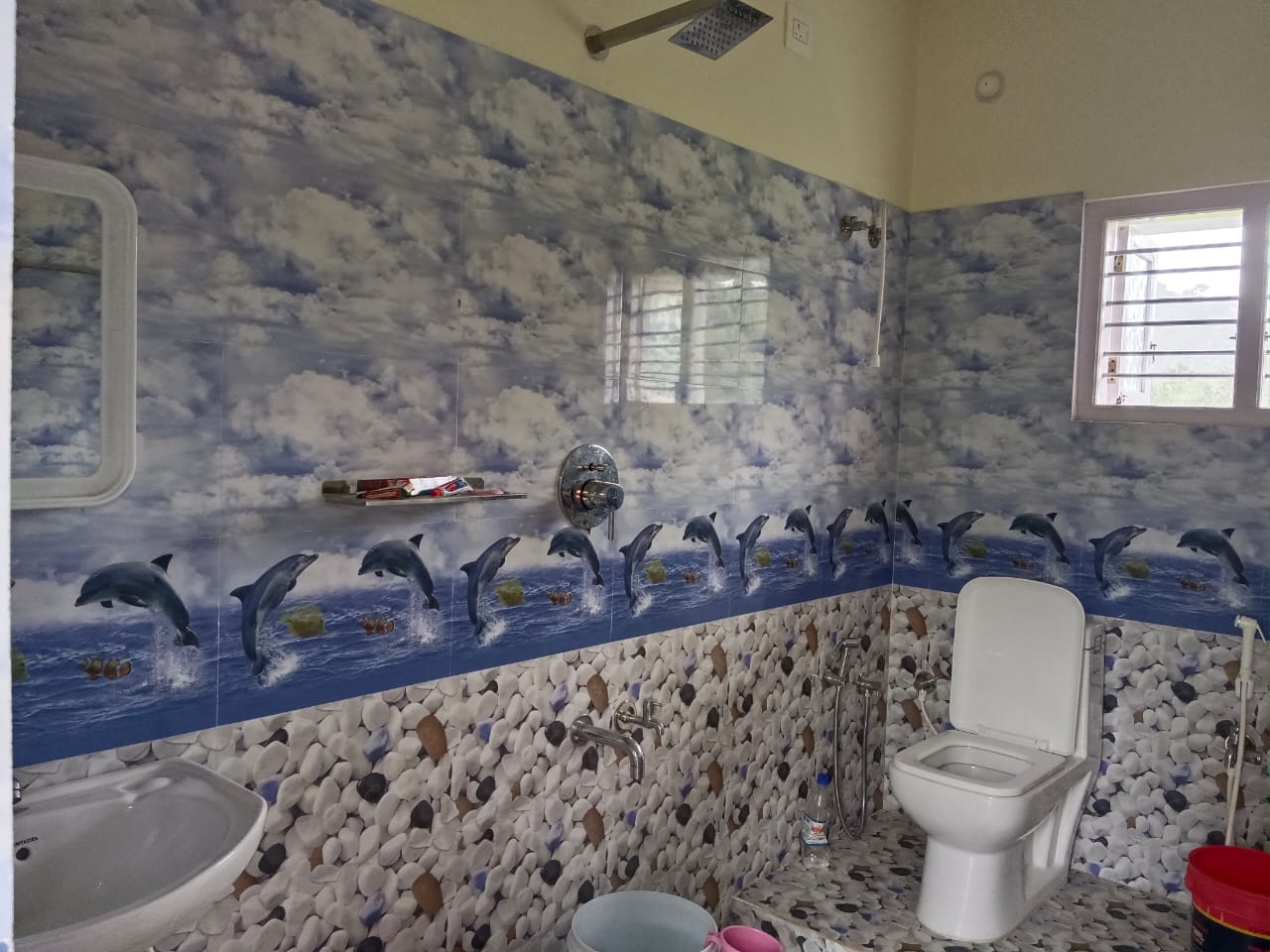 Coorg Flower Homestay - Tap to explore photos