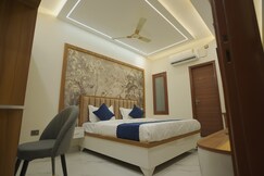 HOME LAND PLAZA, Nangal