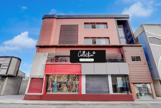 Collection O Haridwar Railway Station Formerly Le Central