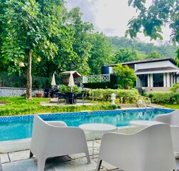 Swimming Pool 1