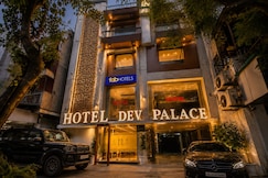 FabHotel Dev Palace Naraina, Delhi