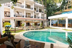 The Verda de Miranda Resort, Goa