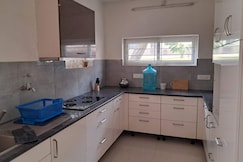 2BHK house near JNTU metro, Hyderabad