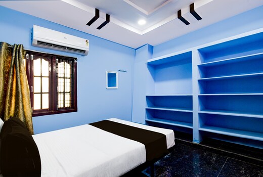 Hotel O JBS PRIME