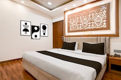 Hotel O THE SHAURYA INN, Lucknow