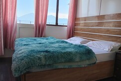 Jitendra home stay, Chopta