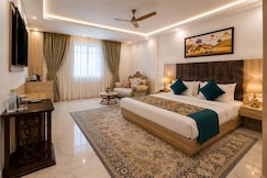 Hotel West End @ Delhi Airport By Luxury Group, Delhi