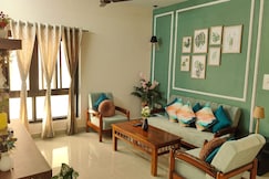 Staeg Twilight 2BHK, Bhopal