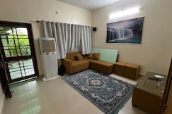 Elite Homes Raipur | Family Friendly Cozy Home Near Airport & Mall, Raipur, Chhattisgarh