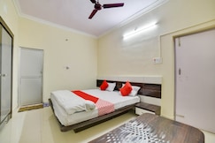 Hotel O AA Corporate Guest House, Ranchi
