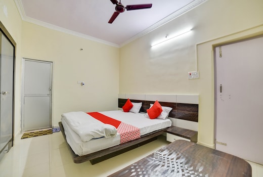Hotel O AA Corporate Guest House