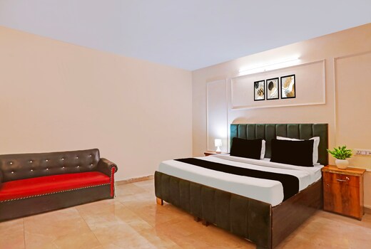 Hotel O Admire Inn