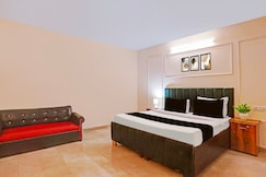 Hotel O Admire Inn, Delhi
