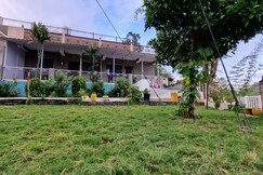 Lake View Homestay, Bhimtal