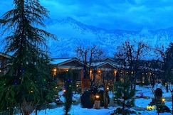The Orchard Retreat & Spa, Srinagar