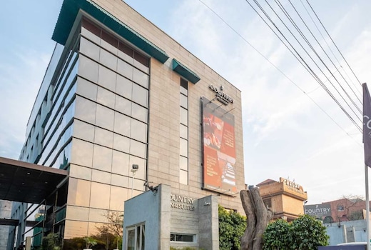 Country Inn And suites by Radisson Sec 12, Gurugram