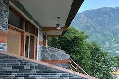 The Den Inn, Manali