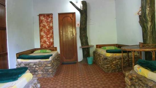 PANCHAVATI FOREST RESORT - Tap to explore photos