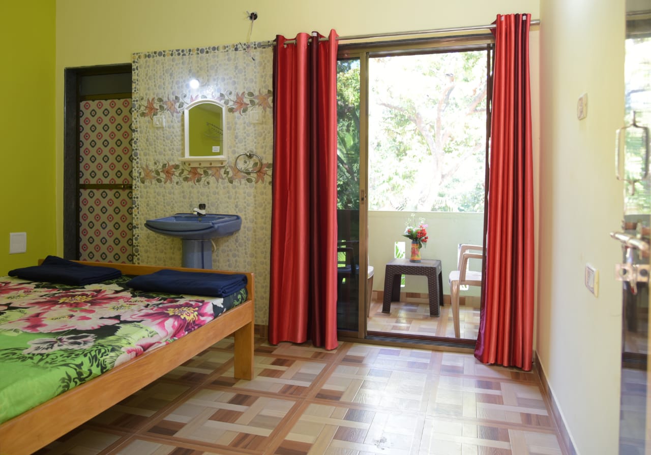 Chandrashobha Homestay 5