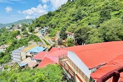 New Orange Tree Classic Fall Resort, Mussoorie