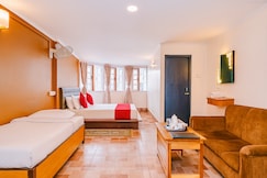 Sparrow Juniper Tree 2 min walk To Mg Marg, Gangtok