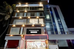 Super Townhouse Shivamogga Railway Junction Formerly Amma Residency, Honavar