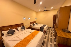 Elenji Homestay, Kattappana