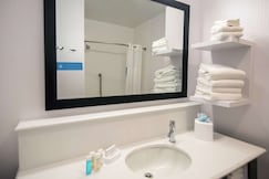 Hampton Inn & Suites at Wisconsin Dells Lake Delton, Dane