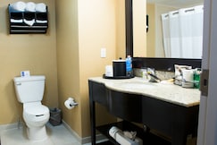 Hampton Inn by Hilton Ciudad Victoria, Gonzalez