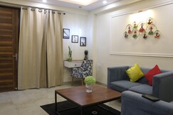 Aasaish stays, Gurgaon