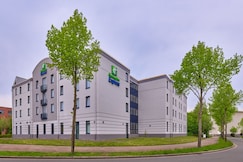 Holiday Inn Express DORTMUND, Dortmund