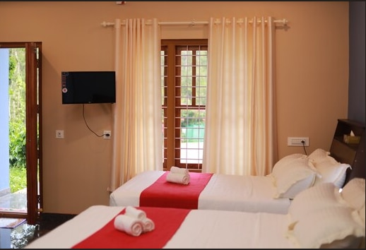 Coffeepolo Resorts, Wayanad - Tap to explore photos