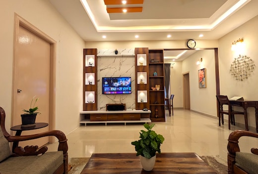 Levelle Luxury Apartment