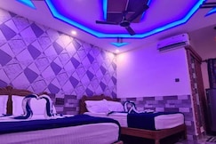 Richard Residency, Goa