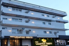 The Triple Tree Hotel, Karnal