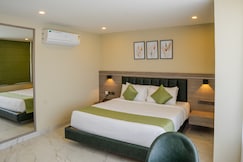 Chaliyar Resorts, Malappuram