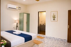 Ryan apartments, Goa