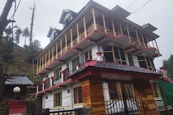 Orange Sky HomeStay, Jibhi