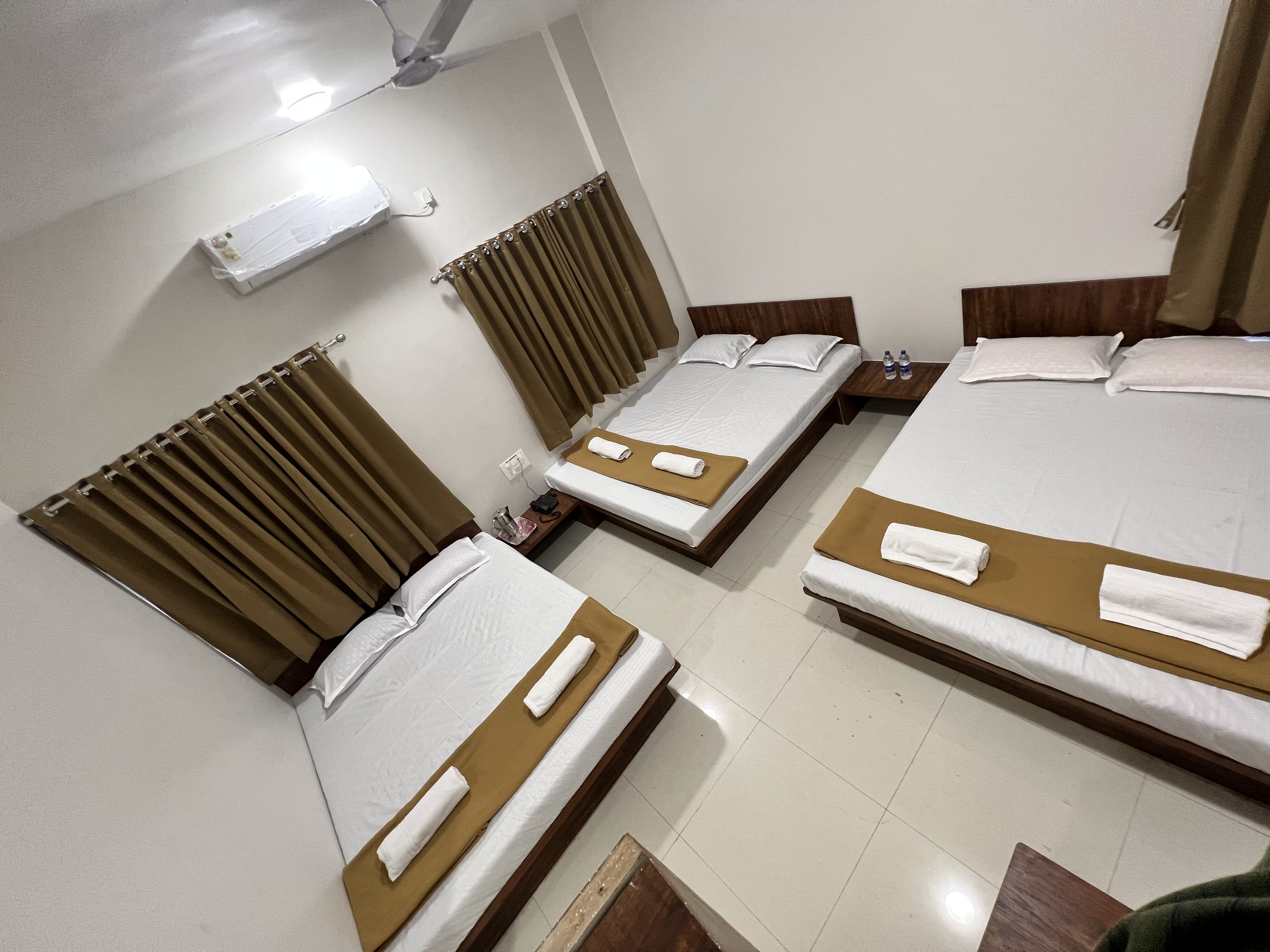 Family Non Ac Room 1