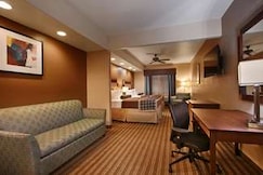 Best Western Plus Palo Alto Inn & Suites, Bexar